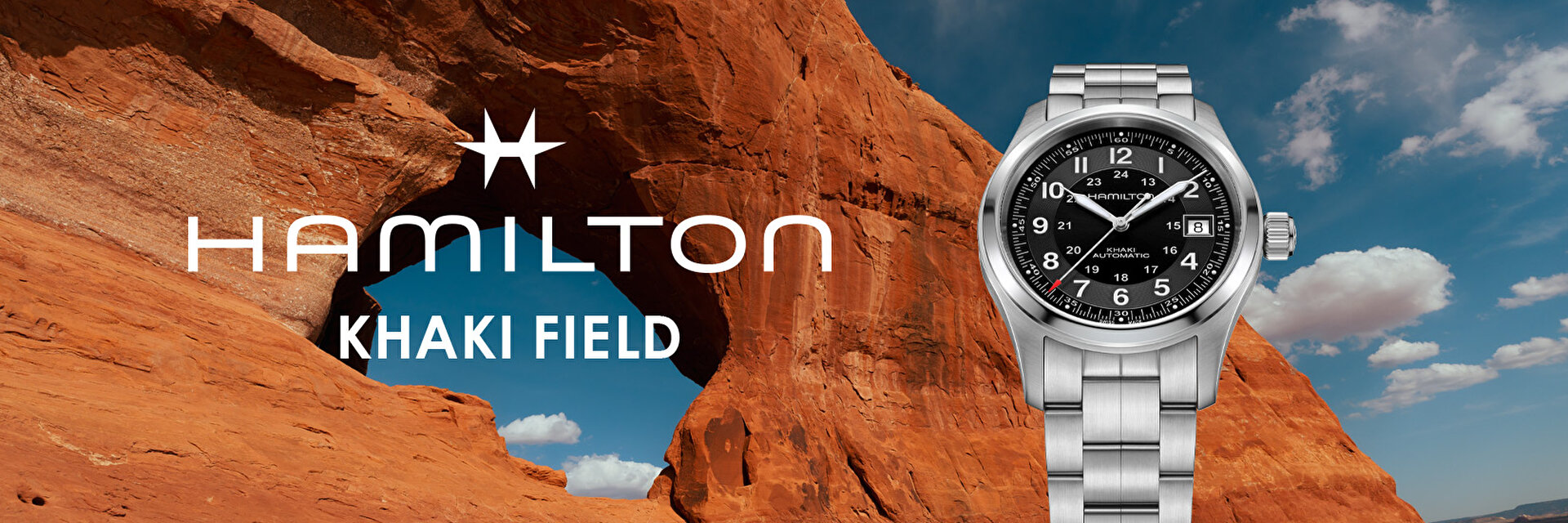 Hamilton Banner - Ekim
