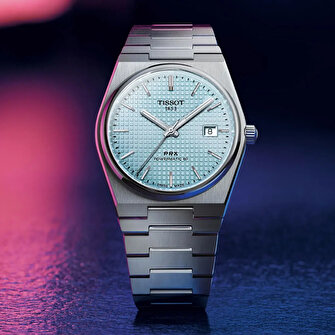 Tissot PRX