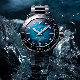 Tissot Seastar