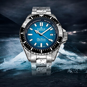 Edox Skydiver