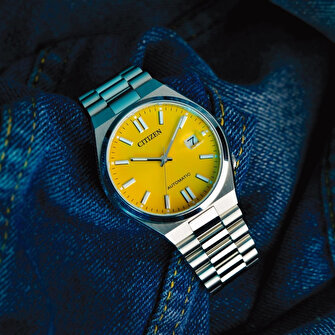 Citizen Tsuyosa Collection