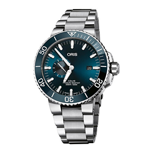 Oris 01 77334155-0782405PEB Kol Saati