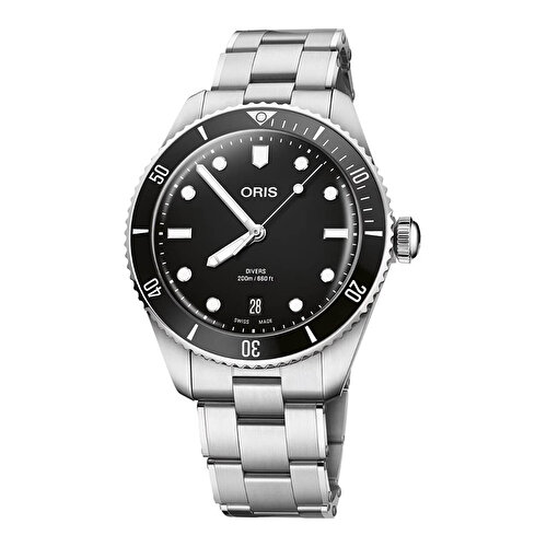 Oris Divers 01 77954054-SET Kol Saati