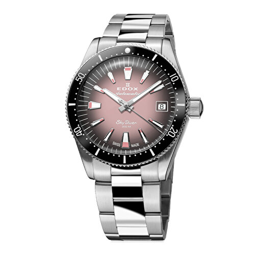 Edox 80131-3NM-NDRO Kol Saati
