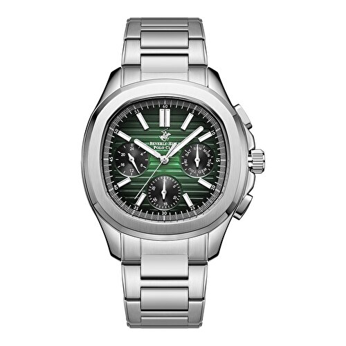 Beverly Hi̇lls Polo Club BP3212X.370 Kol Saati