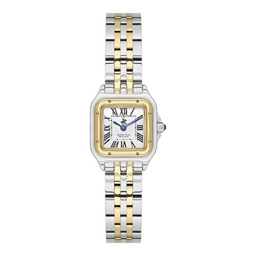 Beverly Hi̇lls Polo Club BP3600C.230 Kol Saati