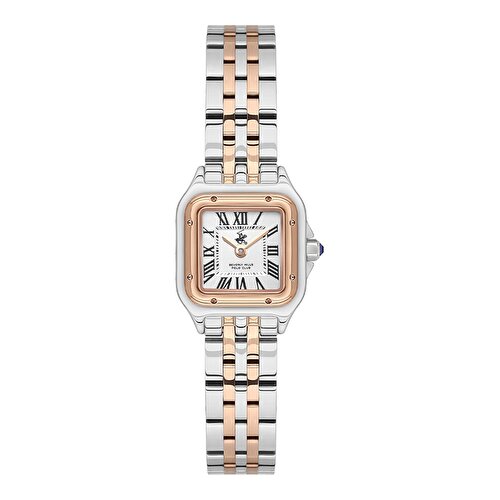 Beverly Hi̇lls Polo Club BP3600C.530 Kol Saati