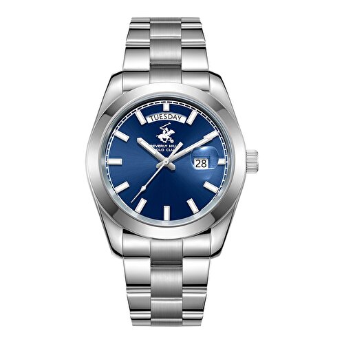 Beverly Hi̇lls Polo Club BP3790X.390 Kol Saati