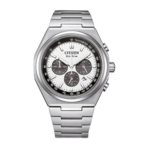 Citizen Zenshin Super Titanium CA4610-85A Kol Saati
