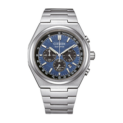 Citizen Zenshin Super Titanium CA4610-85L Kol Saati