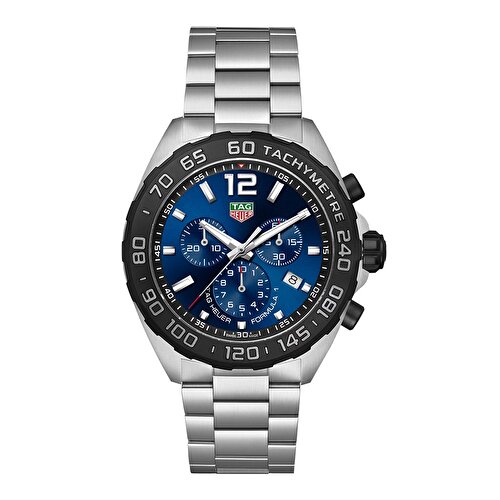 TAG Heuer Formula 1 CAZ101AV.BA0842 Kol Saati