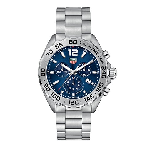 TAG Heuer Formula 1 CAZ101K.BA0842 Kol Saati