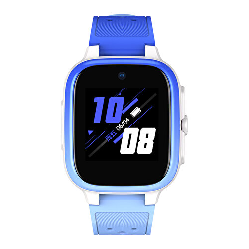 I-Chrono Kids Görüntülü Görüşme ve GPS'li Akıllı Çocuk Saati CH010066.S1