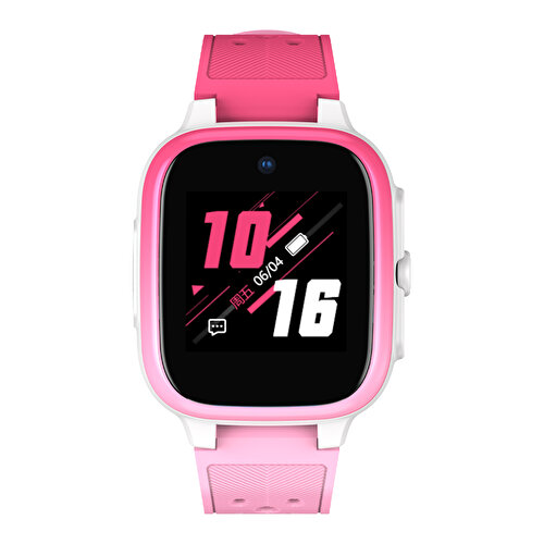 I-Chrono Kids Görüntülü Görüşme ve GPS'li Akıllı Çocuk Saati CH010066.S2