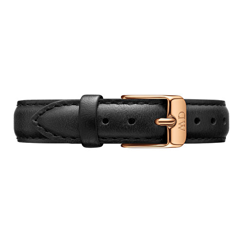 Daniel Wellington Petite Sheffield Rose Gold DW00200183 Kayış