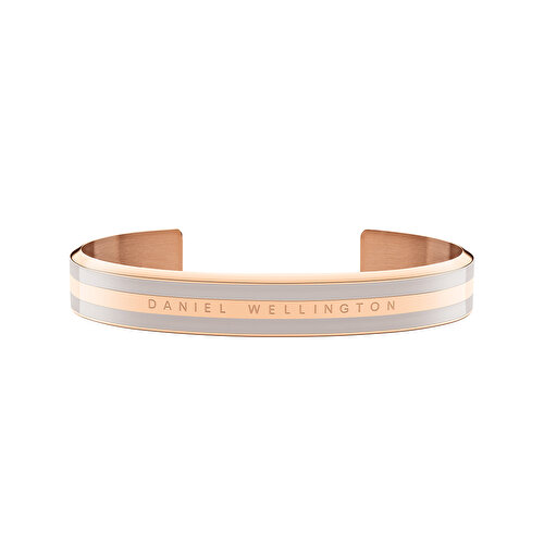 Emalie Bracelet Rose Gold & Kum Beji DW00400011