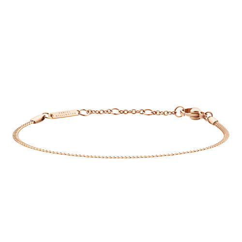 Flat Chain Bracelet RG DW00400541