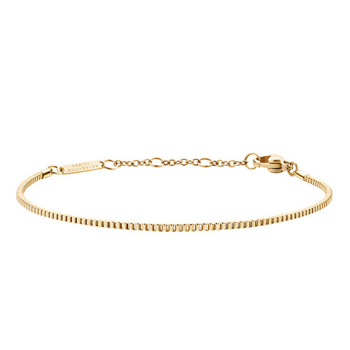 Box Chain Bracelet G DW00400551