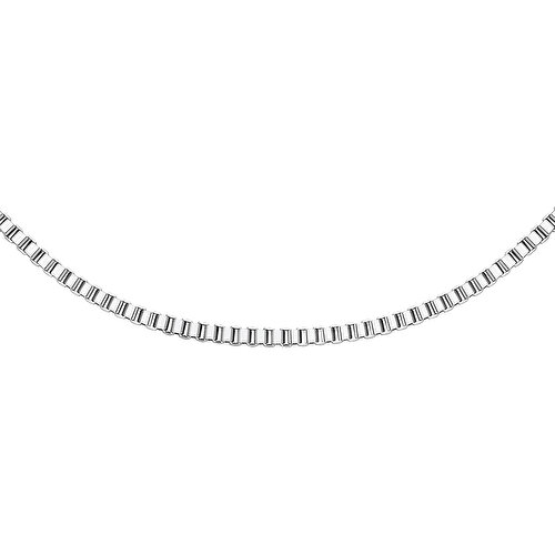 Box Chain Necklace S DW00400552