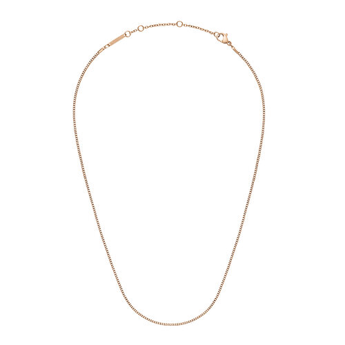 Box Chain Necklace RG DW00400553