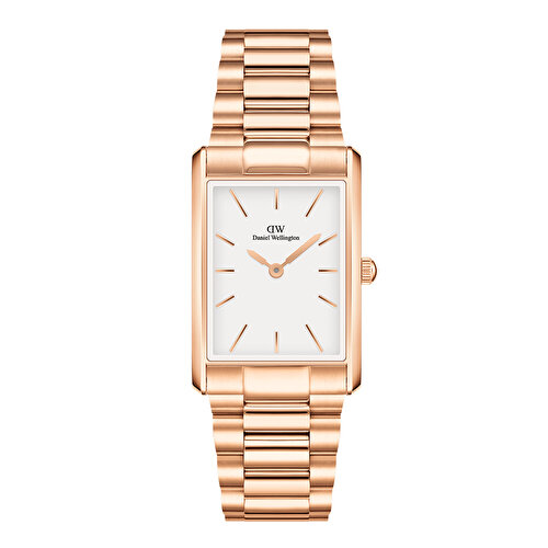 Bound 3-Link Rose Gold DW00600699