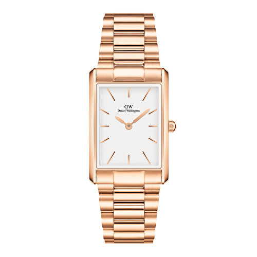 Bound 3-Link Rose Gold DW00600702