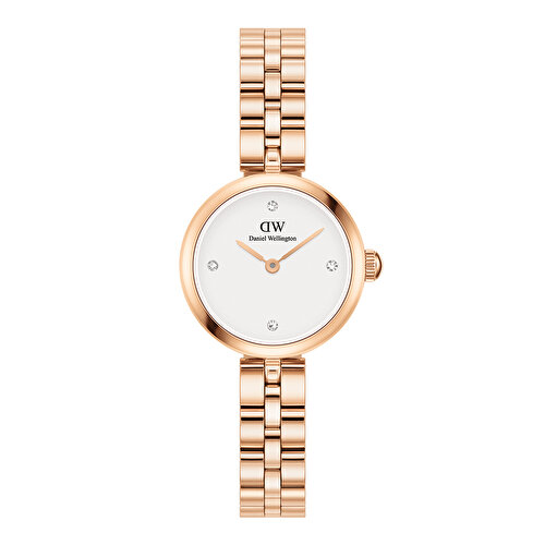 Elan Lumine Rose Gold DW00600717