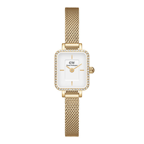 Quadro Mini Lumine Bezel Gold DW00600730