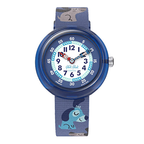 Flik Flak FBNP237 Çocuk Saati