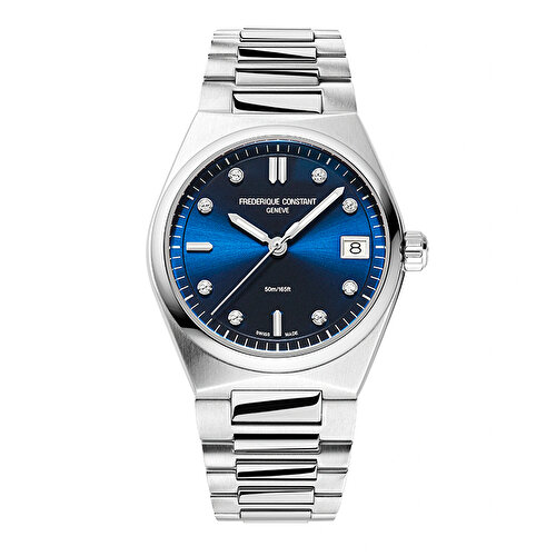 Highlife Ladies Quartz FC-240ND2NH6B Kol Saati