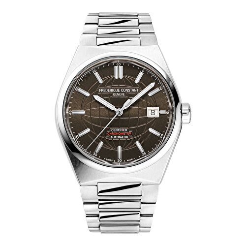 Frederique Constant Highlife Automatic FC-303C3NH6B