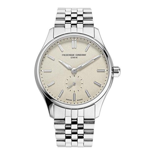Frederique Constant Classic Index Small Seconds FC-530CR3B6B