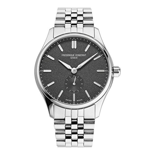 Frederique Constant Classics Index Automatic 39mm FC-530G3B6B