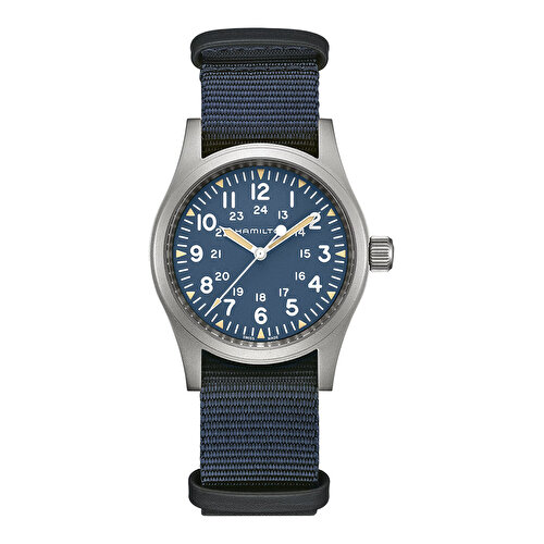 Hamilton Khaki Field H69439940 Kol Saati