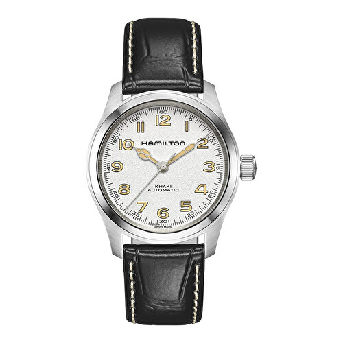Hamilton Khaki Field Murph H70405710 Kol Saati