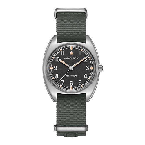 Hamilton Khaki Pilot Pioneer H76419931 Kol Saati