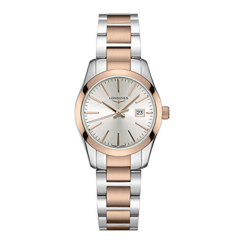 Longines Conquest Classic 2019 L22863727 Kol Saati