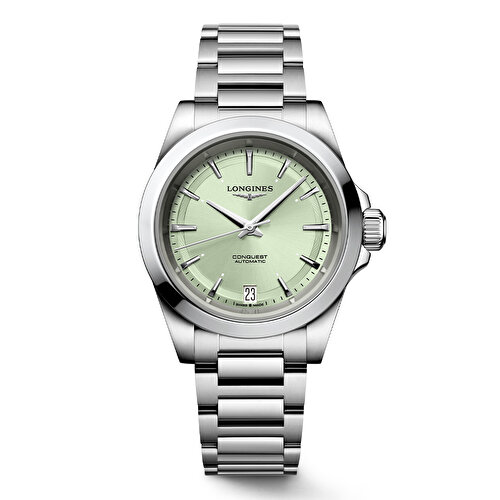 Longines Conquest L34304026 Kol Saati