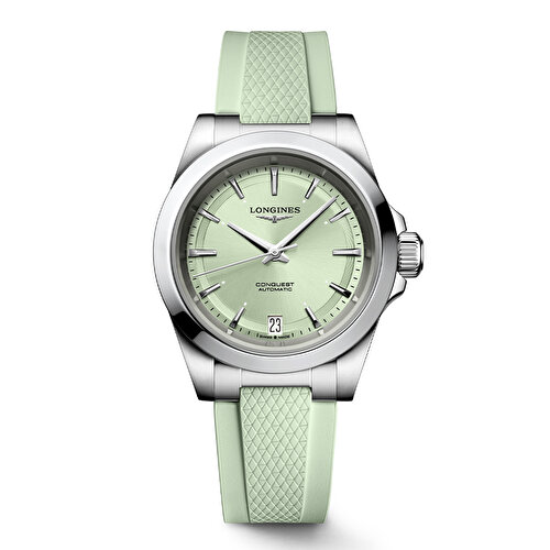 Longines Conquest L34304029 Kol Saati