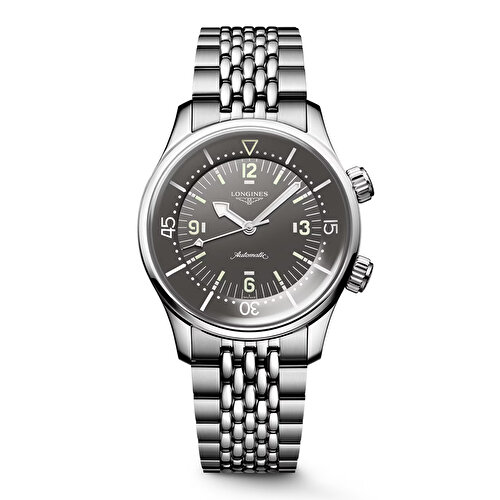 Longines Legend Diver L37644996 Kol Saati