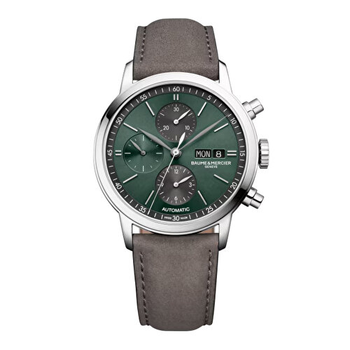 Baume & Mercier Classima M0A10783 Kol Saati