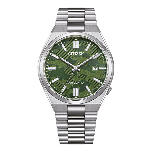 Citizen Tsuyosa NJ0159-86X Kol Saati
