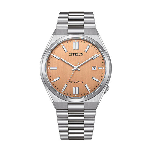 Citizen Tsuyosa NJ0159-86Z Kol Saati