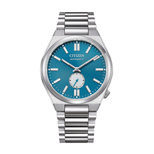 Citizen Tsuyosa Small Second NK5010-51L Kol Saati