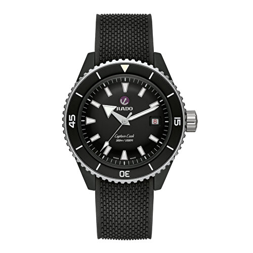 Rado Captain Cook R32129158 Kol Saati