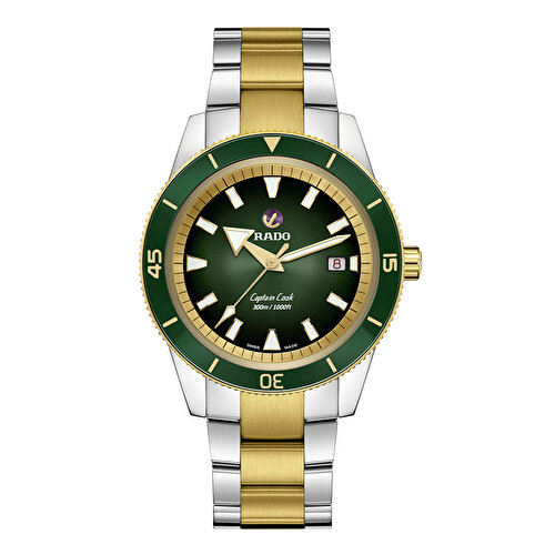 Rado Captain Cook R32138303 Kol Saati