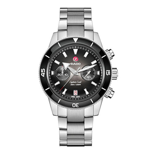 Rado Captain Cook R32145158 Kol Saati