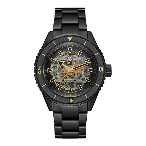 Rado Captain Cook R32147162 Kol Saati