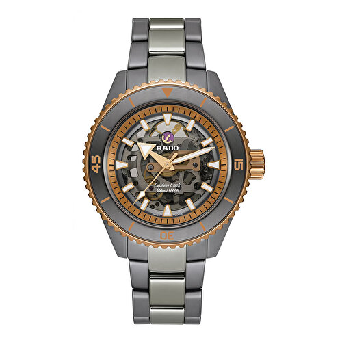Rado Captain Cook R32148162 Kol Saati