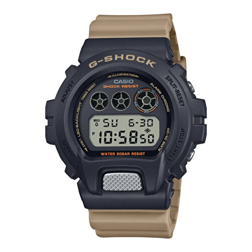 Casio G-Shock DW-6900TU-1A5DR Kol Saati